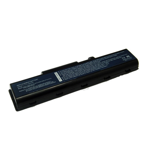 Acer Aspire 4937 Battery for Aspire 4937 - Click Image to Close